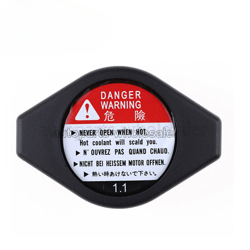 Cooling radiator cap 19045-PAA-A01 is compatible with for Honda for Civic and Accord 19045-RAA-003
