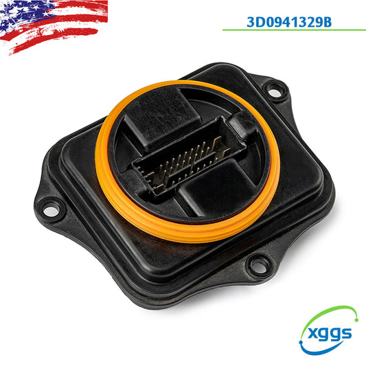 1Pcs 3D0941329A Headlight Ballast Control Unit for Audi Q5