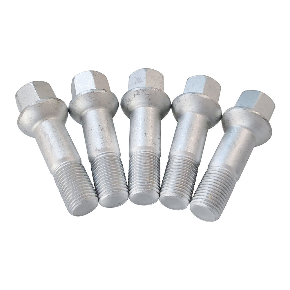 5x M14-1.5 Wheel Lug Bolt for X204 W164 W251 W461 GL CL M S-CLASS n