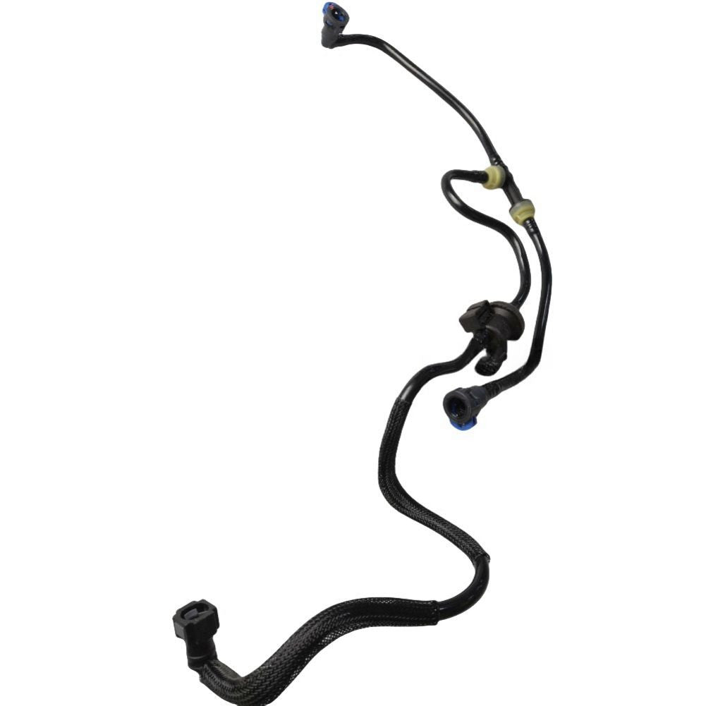 F1F19D289AF Vacuum Pipe  for ford  Kuga MK2 1.5 EcoBoost 17-19 Q