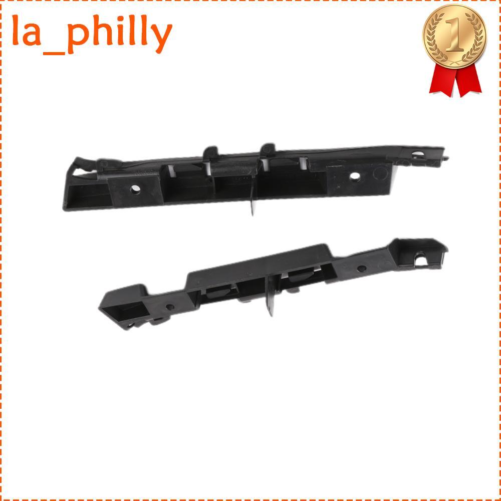 Front Left  Right Side Bumper Cover Support for E65 E66 730i 740i 740Li 760Li Q