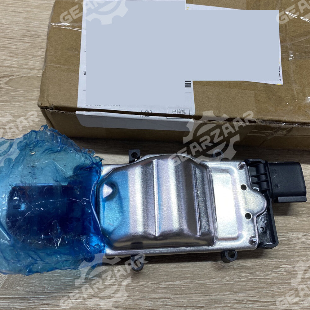 Fit for Ford Focus 2012 2013-2018 Engine Cooling Fan Control Module 1137328567