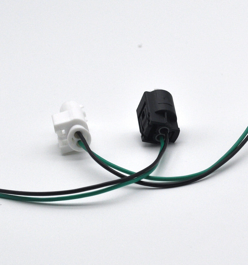 female male side light Lamp Plug Connector wire kit For E60 E90 for mini cooper v
