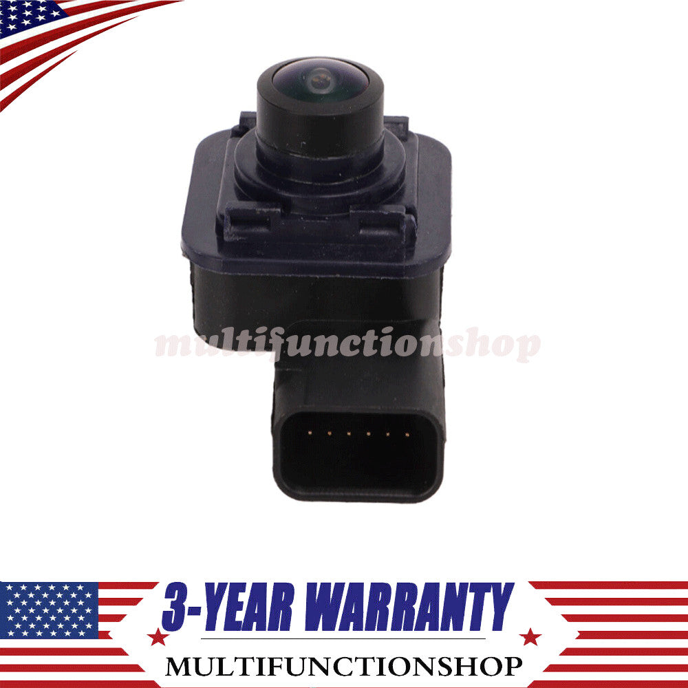 Car Rear View Backup Camera Park Assist Camera F2GT 19G490 CC for Ford Explorer
