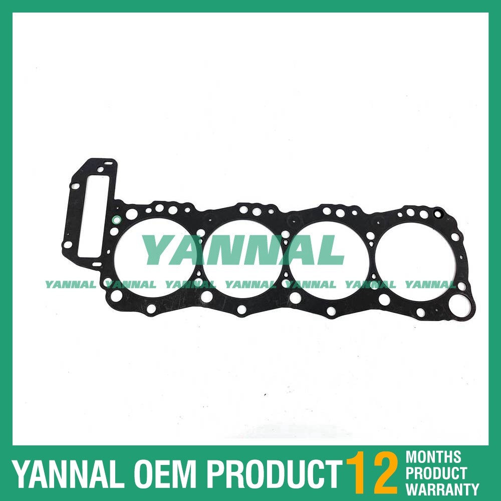 for Hino J05E Engine Spare Parts Head Gasket -