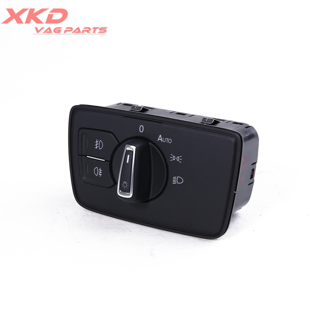 Automatic headlight switch button for Volkswagen for Passat 2015, 2016, and 2017 models. (3GD941633BICX)