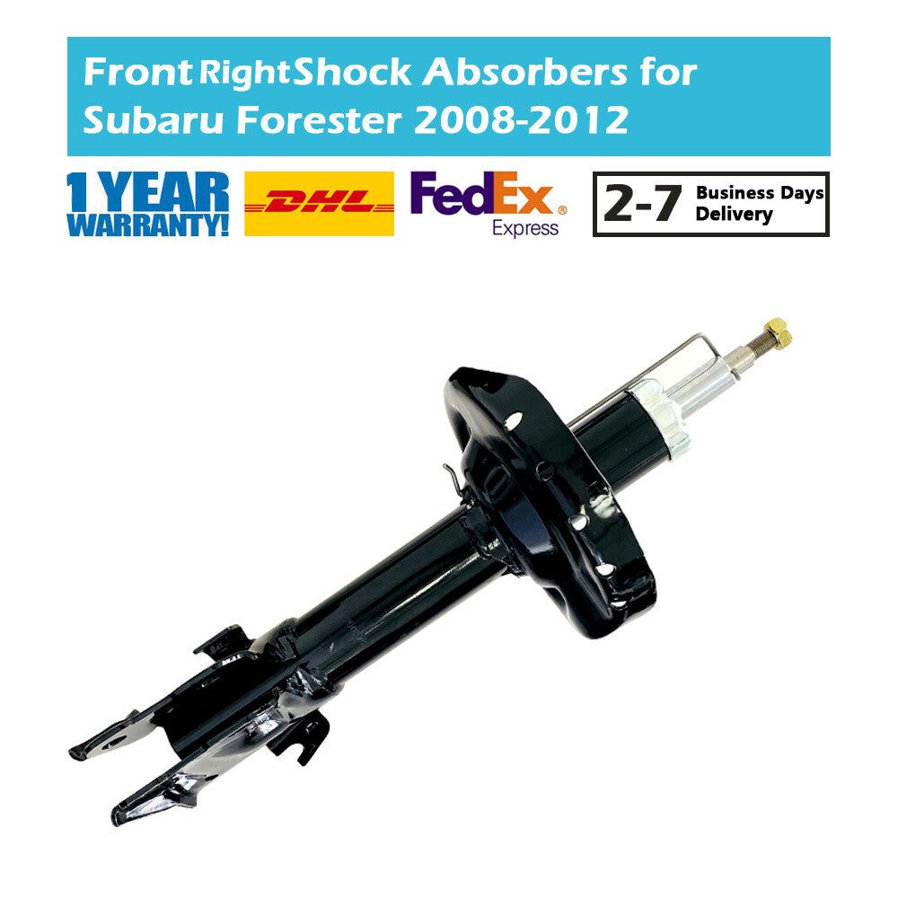 Front Right Shock Absorber for Subaru Forester SH SH9 EJ204 20310SC102 2008-2012