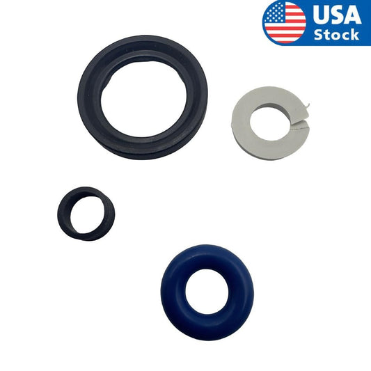 Fuel Injector Repair Kit for Hyundai Sonata 2015-2017 for Kia for Sorento 2016-2018 2.4L Q