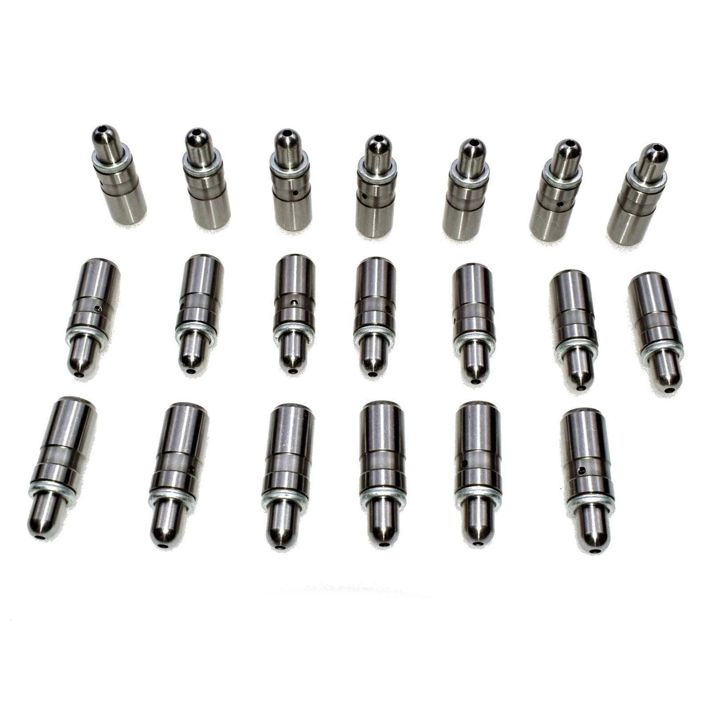 20x Lifting Eyelash Adjuster Reference Number 9194698 Suitable for Chevrolet Colorado for GMC for Canyon 3.5L 3.7L