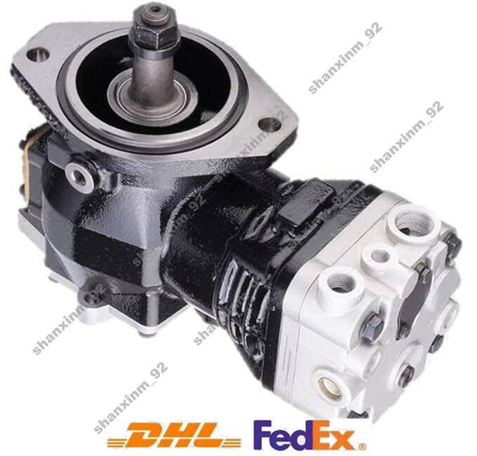 Air Brake Compressor 3285923 3970790 For Engine 6BT5.9