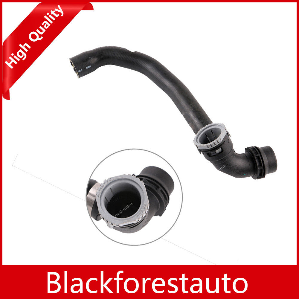 Fit for Volvo S80 XC60 XC70 2007-13 XC90 V70 2008-10 Coolant Return Hose Pipe Q