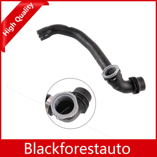 Fit for Volvo S80 XC60 XC70 2007-13 XC90 V70 2008-10 Coolant Return Hose Pipe Q