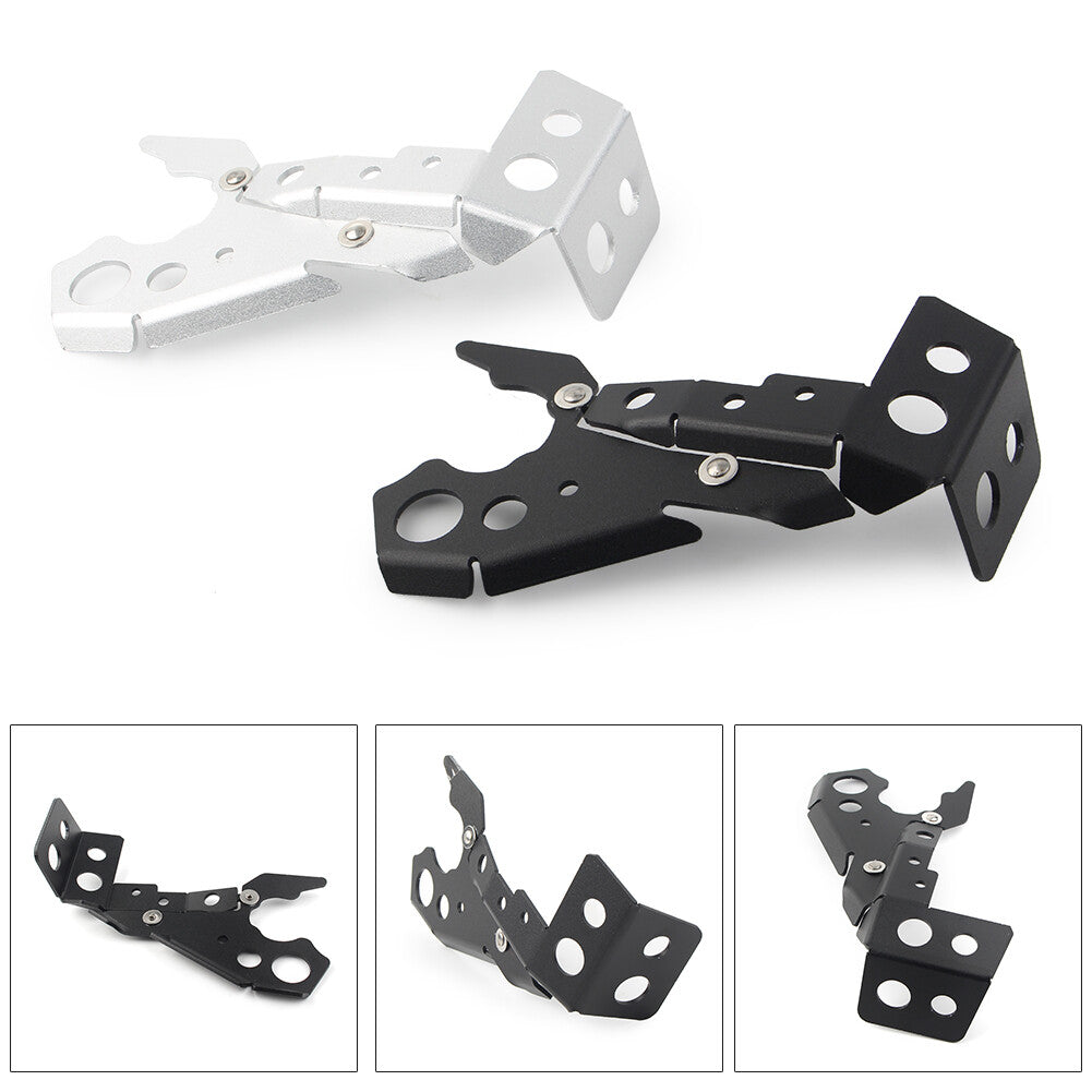 Cylinder Head Engine Cover Protector For 2016-2019 17 for Honda CRF1000L Africa Twin Q