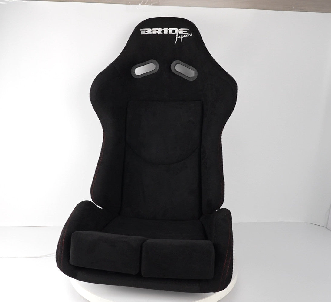New Universal Racing Seats BRIDE Seats Large Size+Carbon Fiber Shell+ for Seat Slider