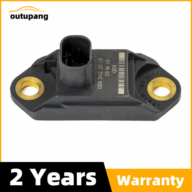 Acceleration suspension vertical sensor applicable to for Mercedes-Benz 0045423518 A0045423518
