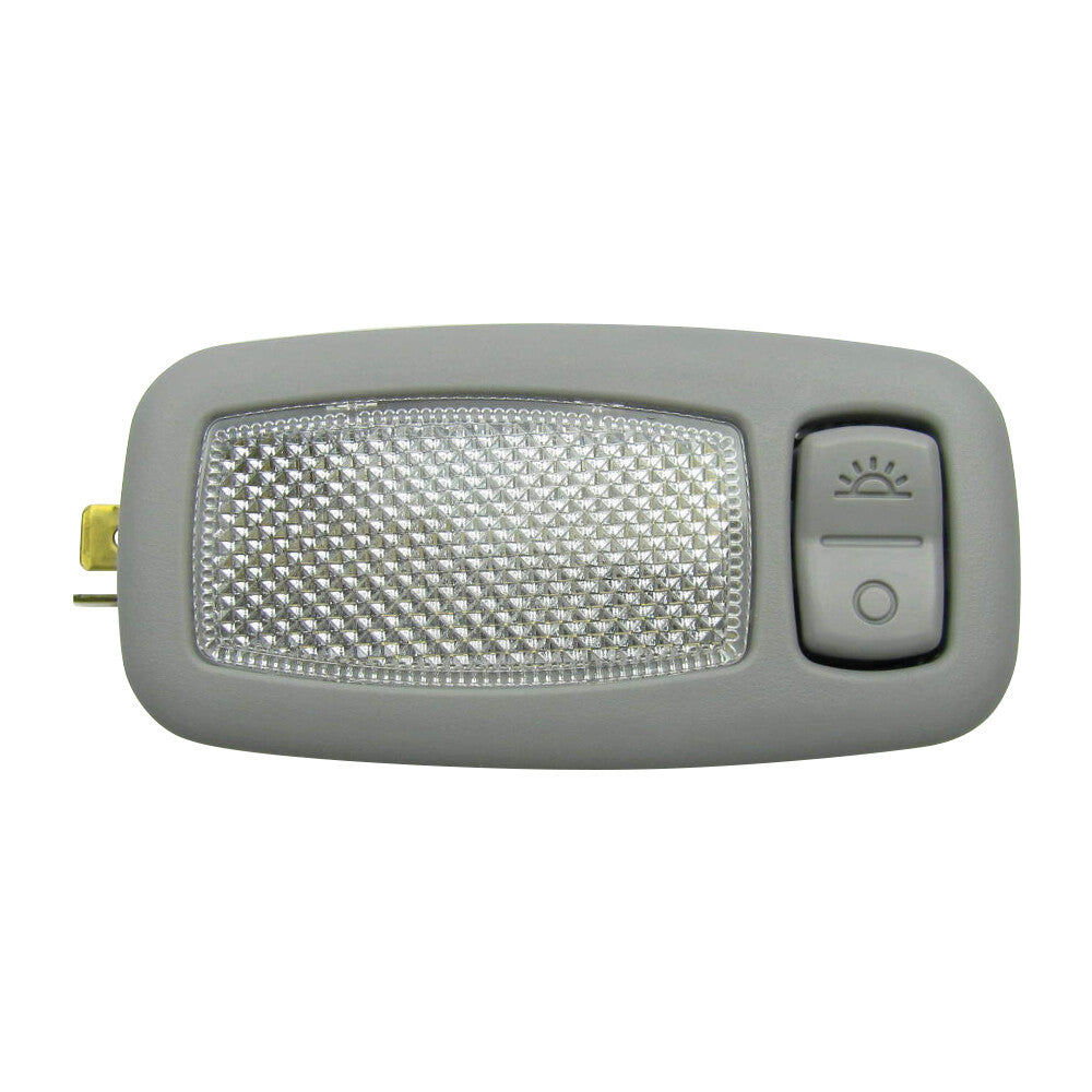 New Interior Vanity Lamp Fit for 2011-2015 for Hyundai i45 YF Sonata RIGHT Side Gray Q
