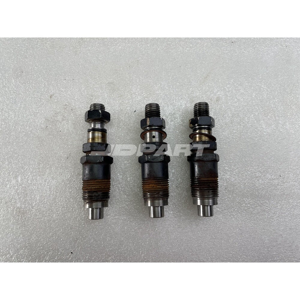 3TNE66 Injector 719255-53100 is suitable for diesel parts.