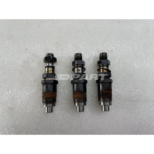 3TNE66 Injector 719255-53100 is suitable for diesel parts.