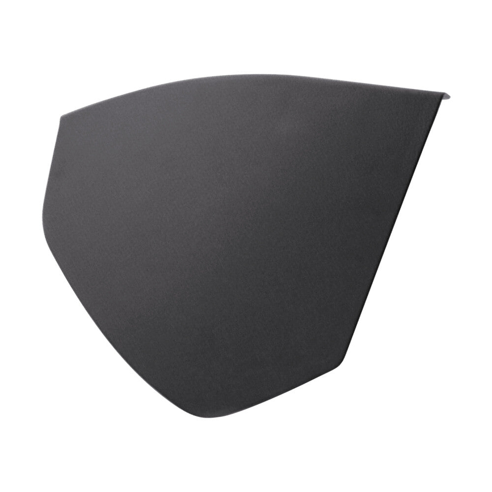 Left Door Inner Trim Cover Front Black for 2007-09 for Mercedes-Benz E550 / E63 AMG Q