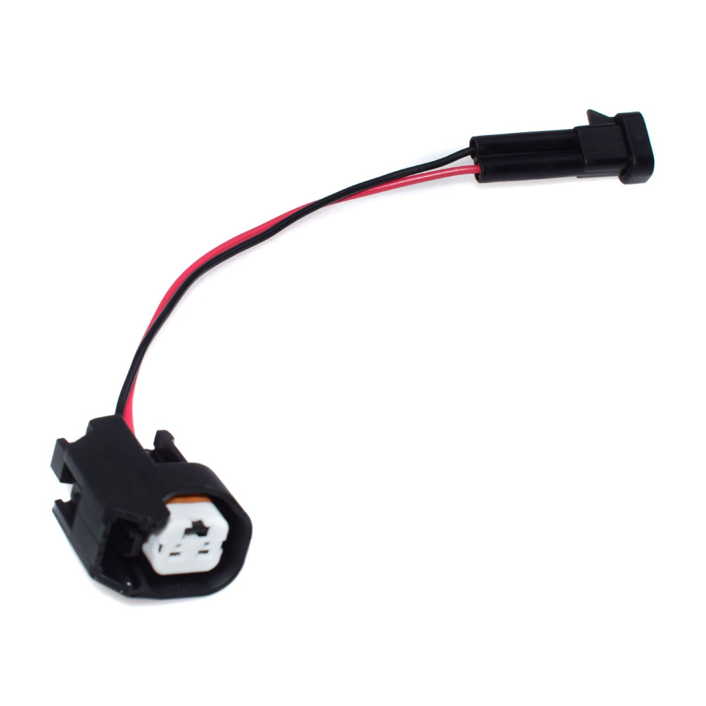 Brand new injector adapter for LQ4, LQ9 4.8 5.3 6.0 harness to LS2 LS3 LS7 EV6 injector. n