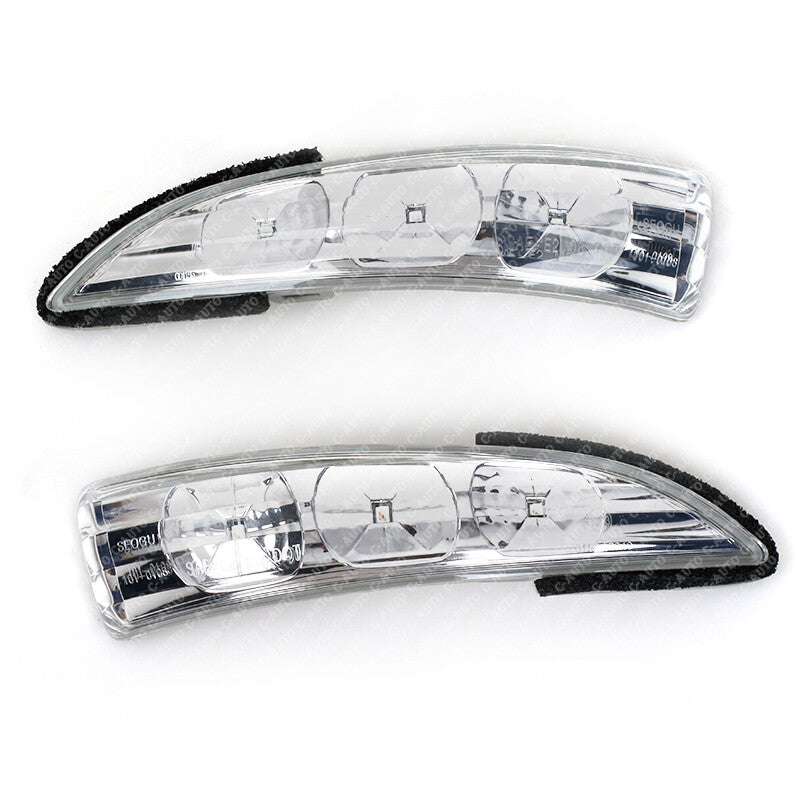 For 2010-2016 for Genesis Coupe Outside Mirror Signal Lamp LeftRight