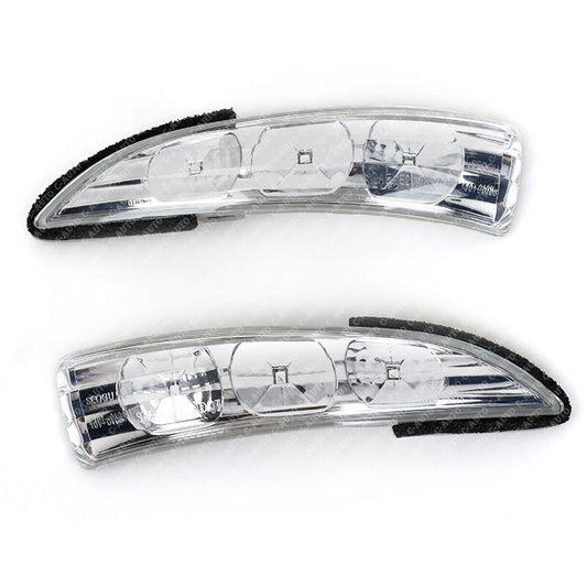 For 2010-2016 for Genesis Coupe Outside Mirror Signal Lamp LeftRight