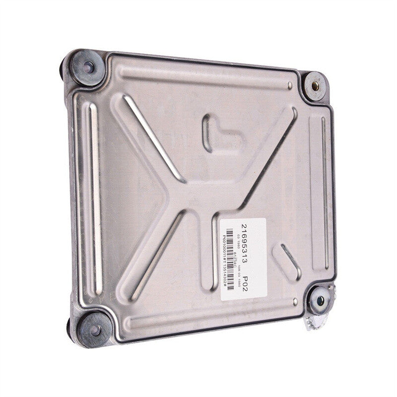 ECM ECU engine control unit for Volvo for MACK 21695313 D16 (coreless charging) Q