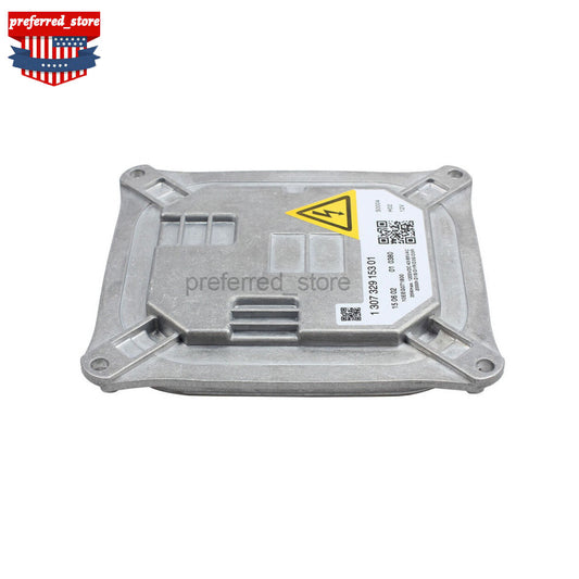 HID Xenon Ballast Control Module Fits for BMW X3 X5 2007-2009 328I 2007 2008-11 Q