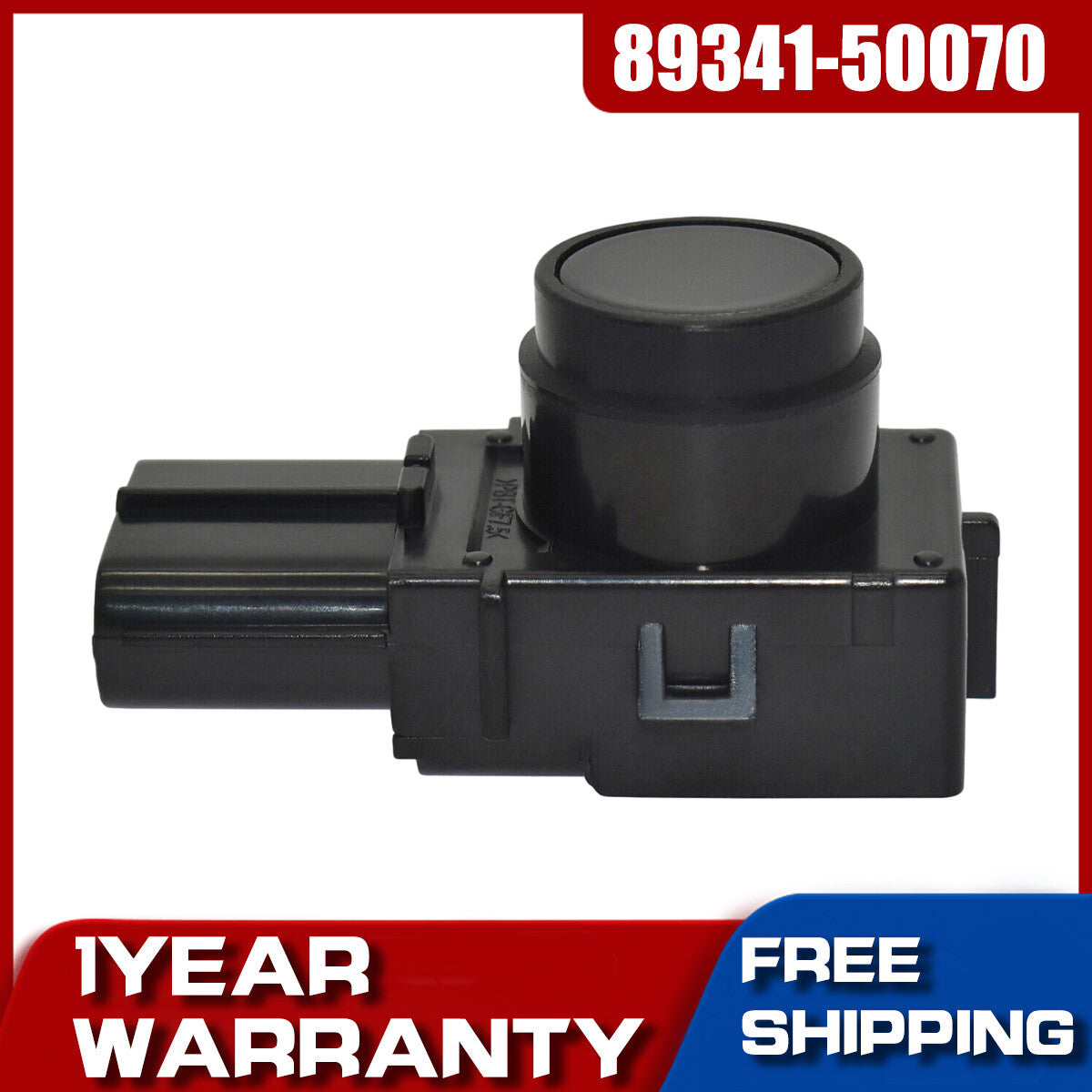4PCS Aid Backup Parking Sensor for Audi A3 A4 A5 A6 Q3 CC for Golf R 420919275 v