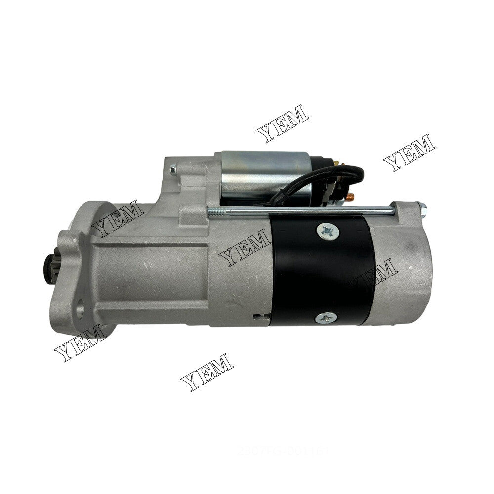 New S4Q2 Starter Motor 12V 10T for Mitsubishi Engine for Mitsubishi