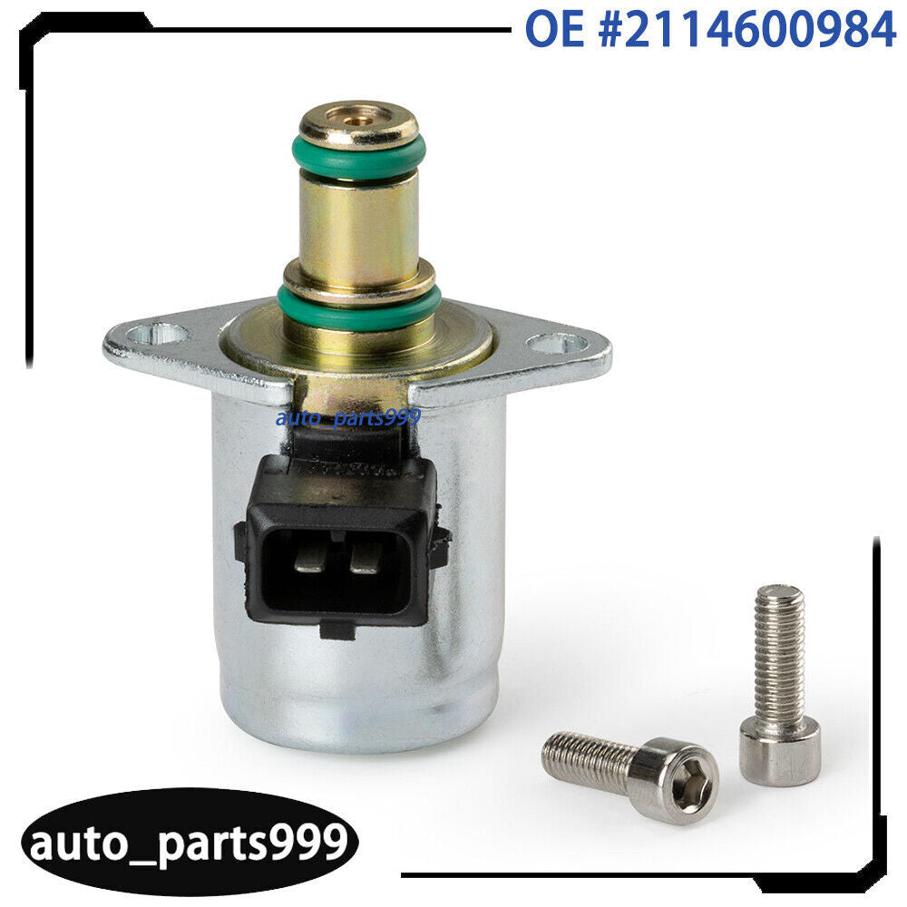 Power steering proportioning valve 2114600984 is suitable for W212 R171 ML320- n