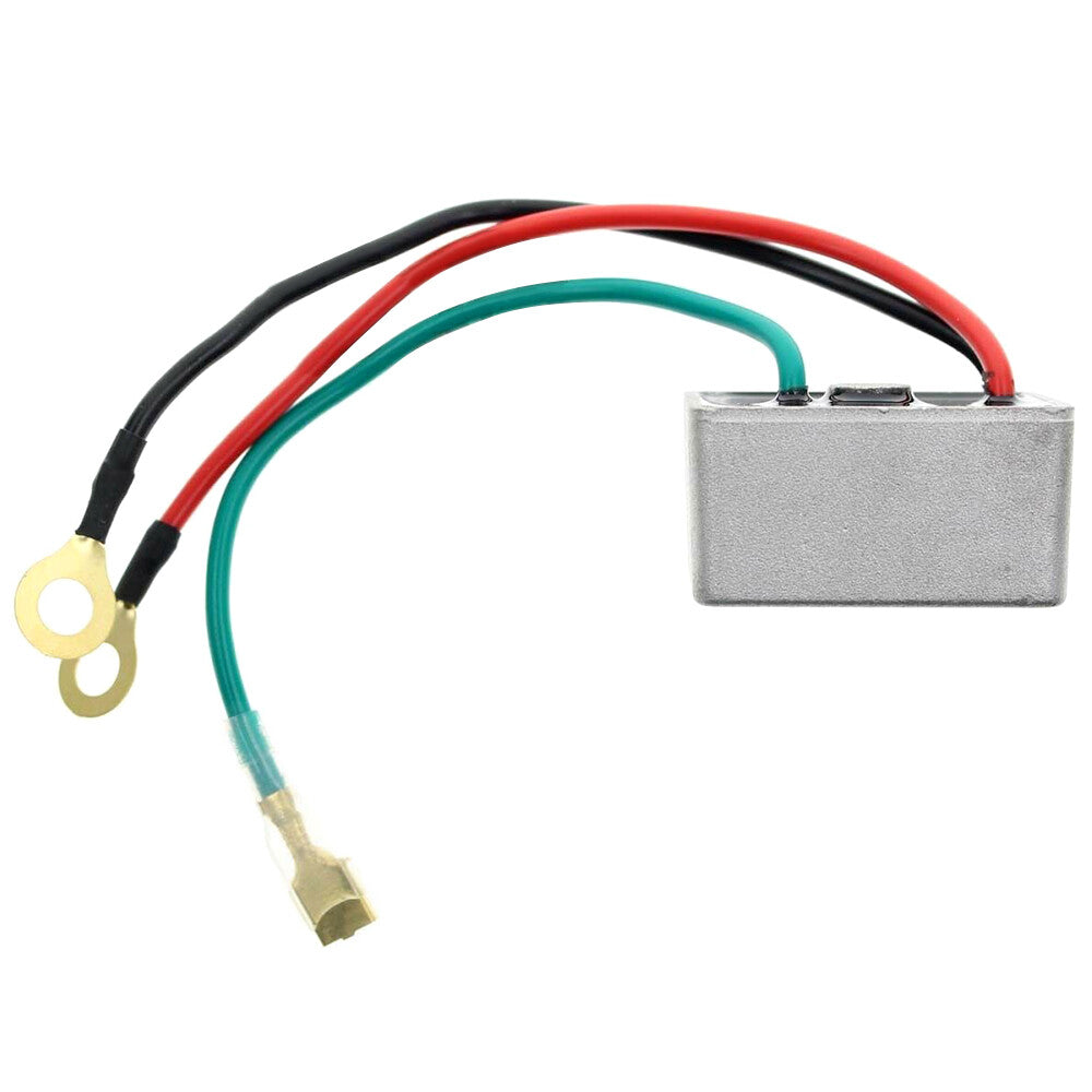 Voltage Regulator Aluminum for Escalade Avalanche Silverado Suburban Tahoe Yukon Q