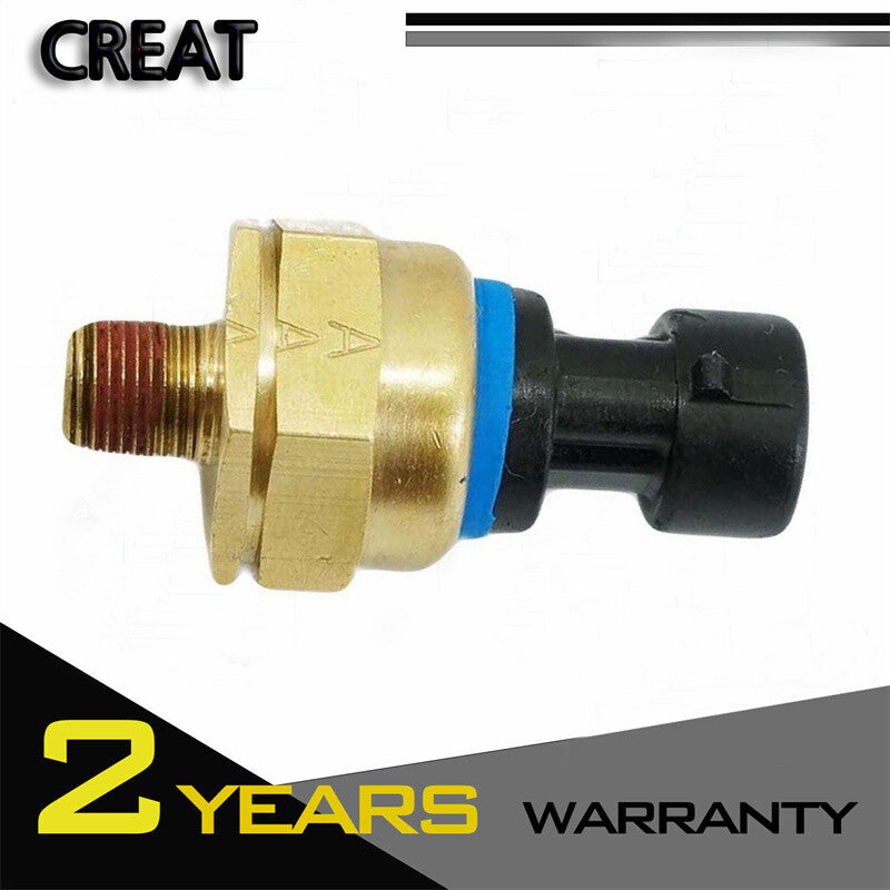 Pressure sensor suitable for Mercury Ocean Mercruiser MotoTron 881879-11