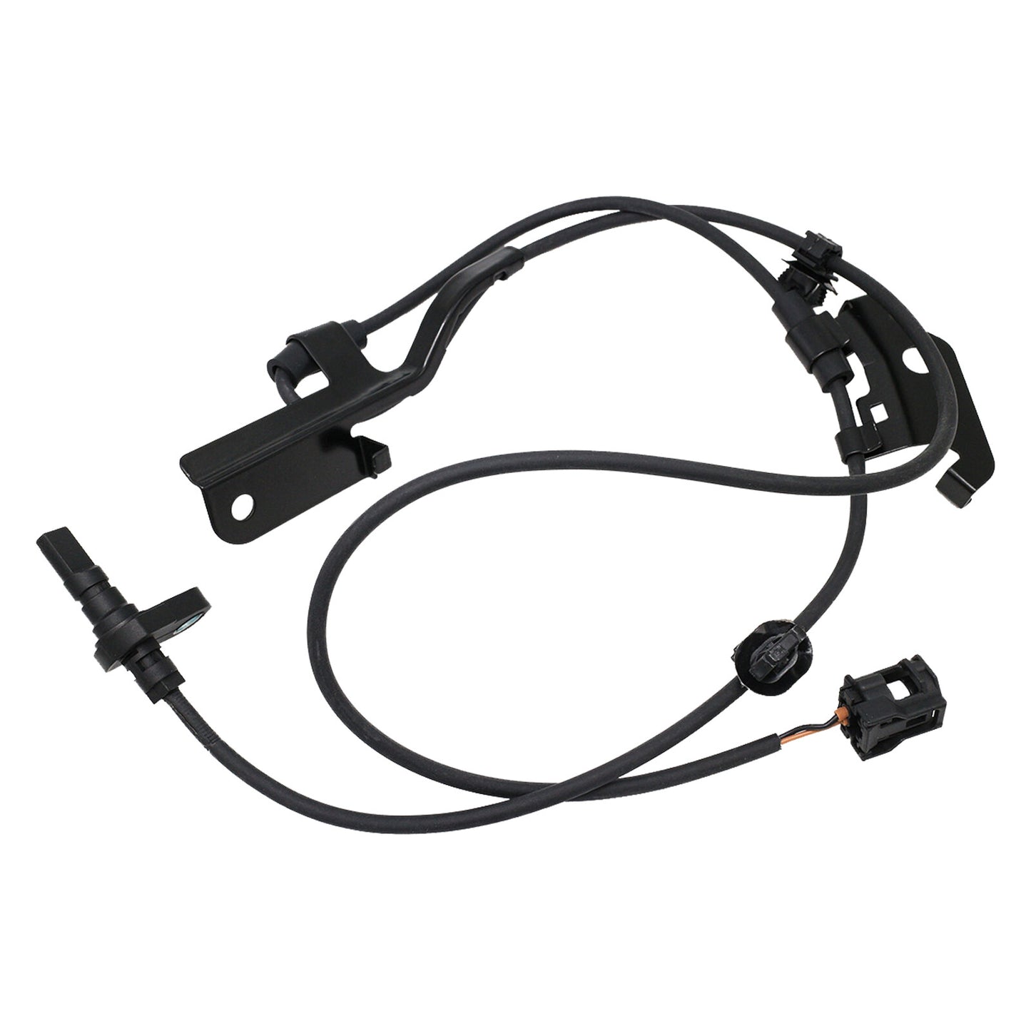 2006-2018 RAV4 Hai'an ABS aircraft, FWD 2.4L 3.5L