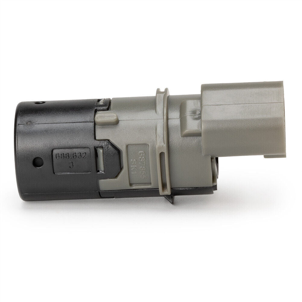 4-piece Parking Assist Sensor PDC Kit for E39 E46 E60 E61 E65 E66 E83 X3 X5 n