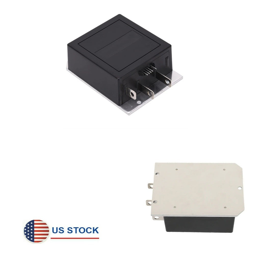 Fit For EZGO TXT Series ITS 350A 36V High quality Motor Controller 1206-4301 Q