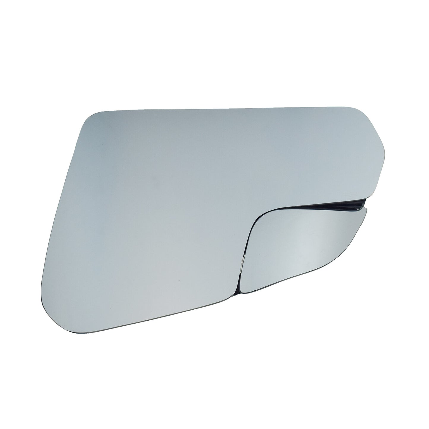 Mirror Glass Heated Left Side for Hyundai SONATA 2.0 2.4L 2015-2019 87611C2000