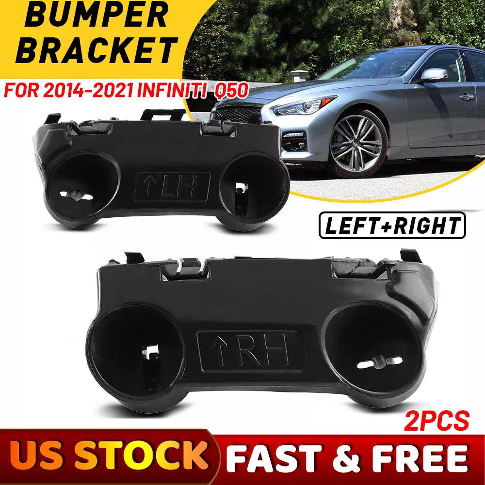 Q50 Fender Support 2014-2021 Japan and 2021 Fender Q