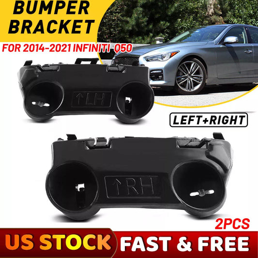 Q50 Fender Support 2014-2021 Japan and 2021 Fender Q