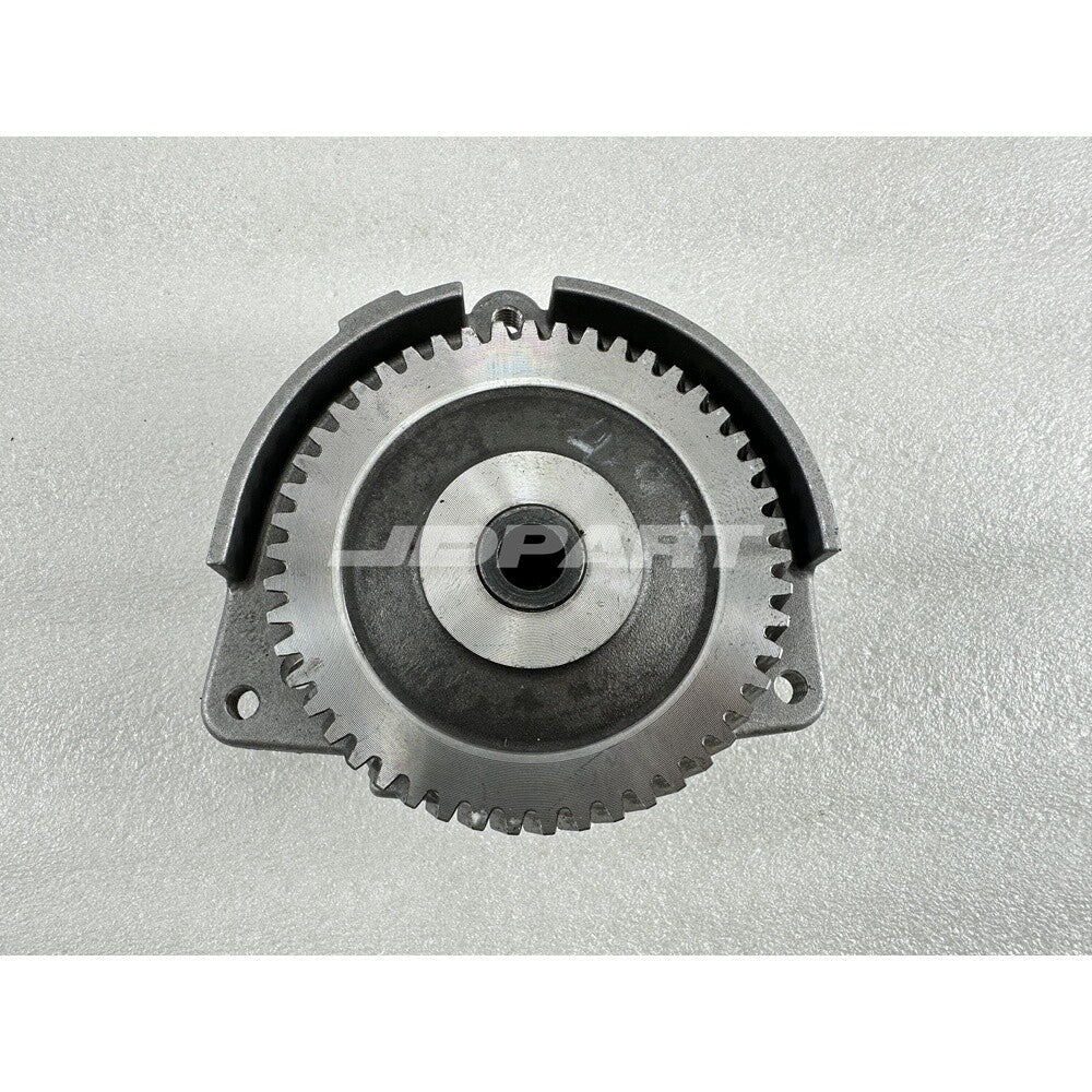49T 4LC1 oil pump 8-97048-809-8 is suitable for Isuzu engine parts.