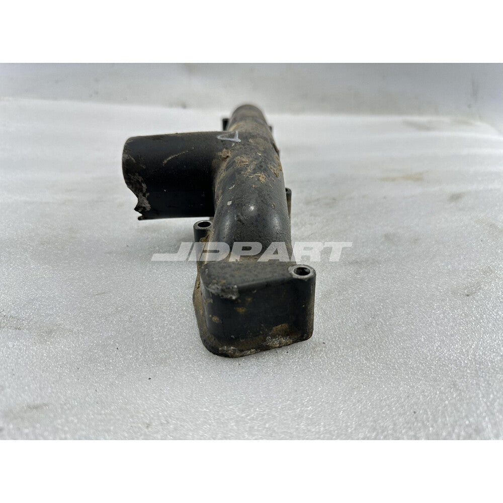 N844 intake manifold for Shibaura diesel parts -