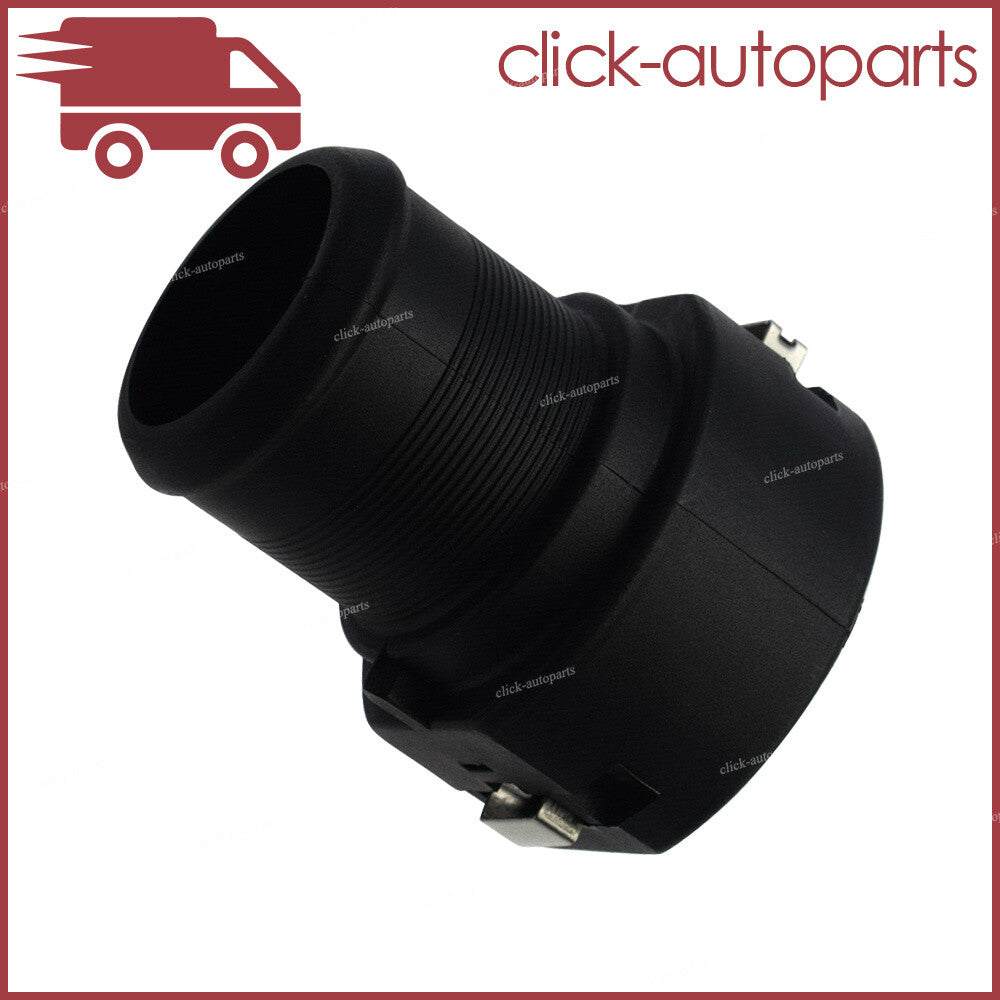 Lower Hose Connector For 2016-19 for Hyundai Sonata for Elantra for Kia Optima 25485-3J000 Q