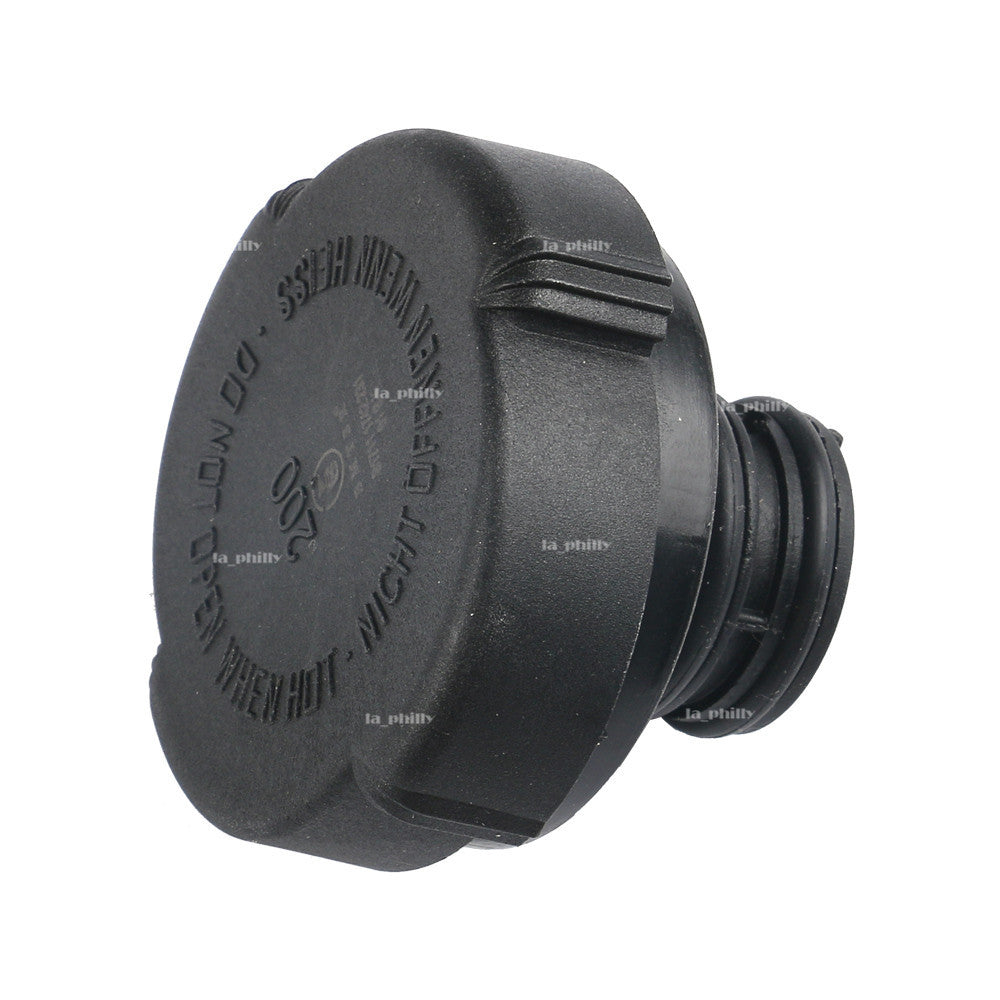 Radiator Cap Coolant Reservoir Tank Cap Fits for BMW E46 E39 E38 E66 17111742231 Q