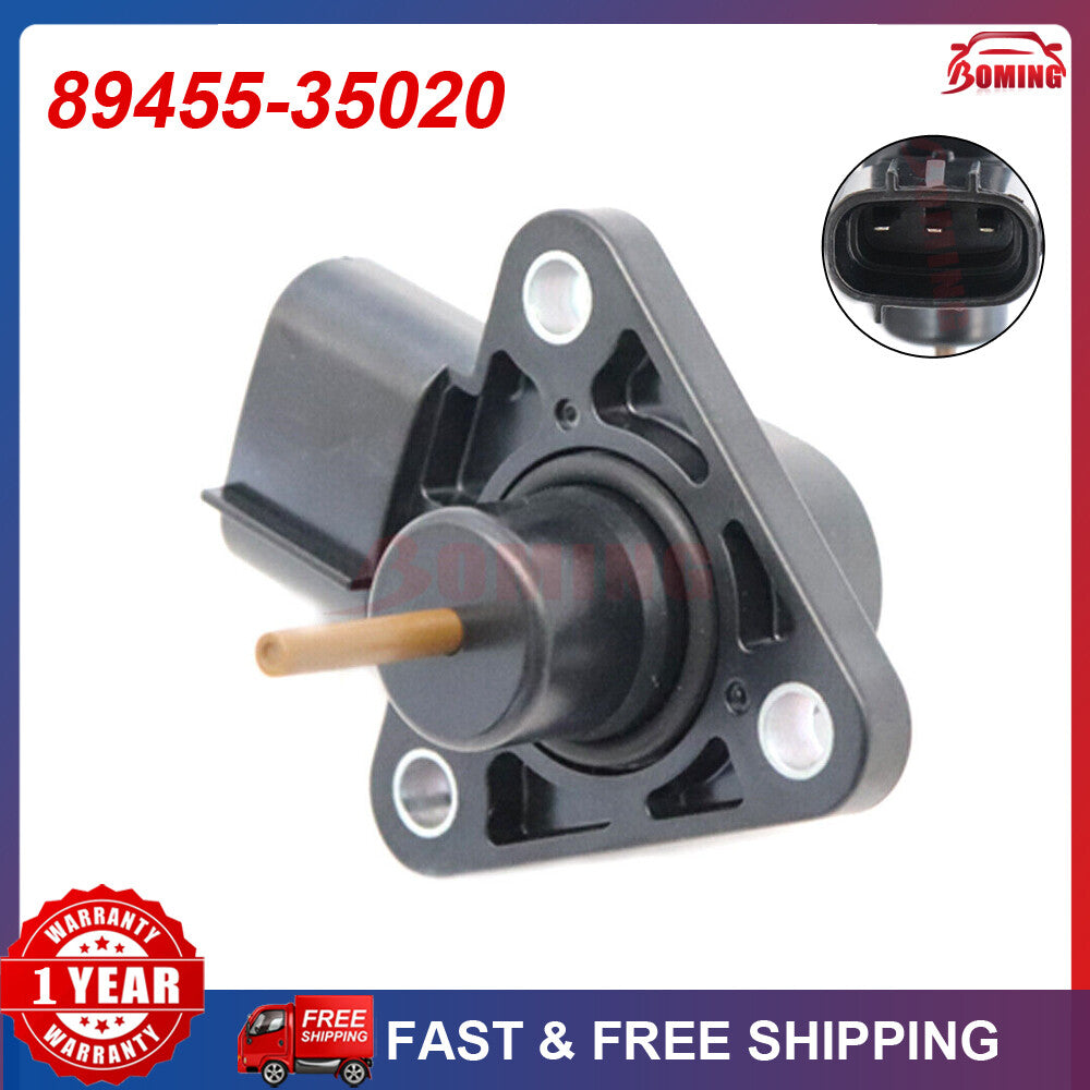 56490-PLA-A01 Power Steering Pressure Sensor is suitable for Honda for Civic 1.7L and Odyssey 3.5L.