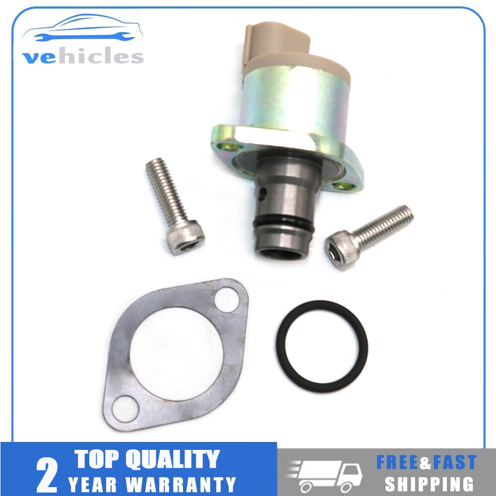 Suction control valve SCV 294200-0360 suitable for Nissan Navara and for Mitsubishi L200.