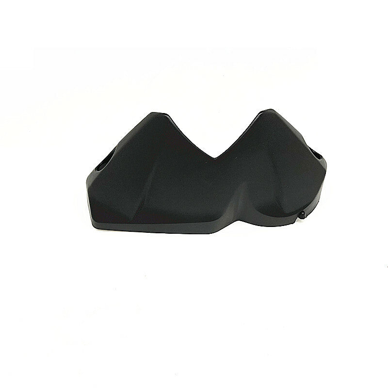 Front Headlight Instrument Shell Fairing Cowls Cover for 2009 - 2012 for Yamaha XJ6