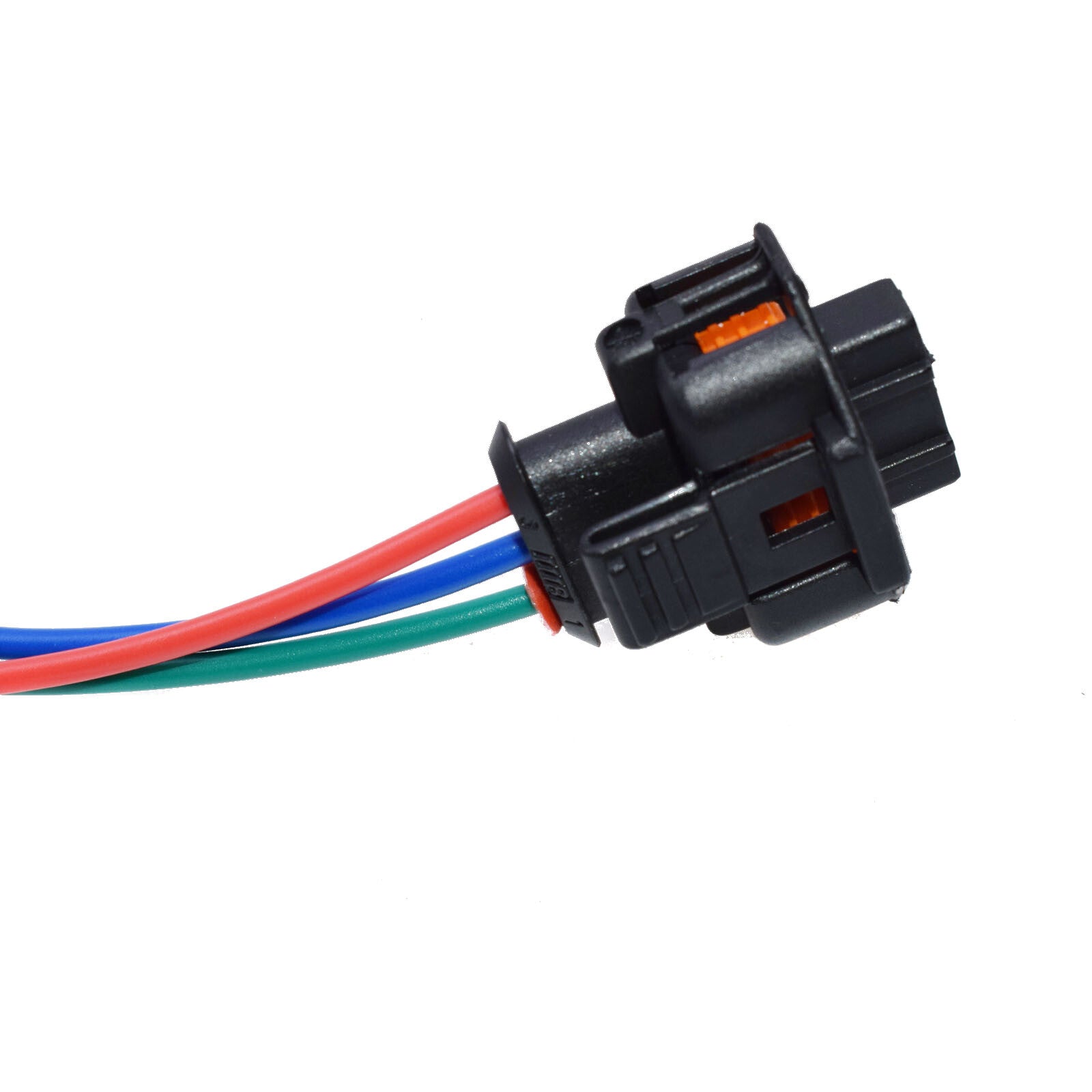 Camshaft position sensor connector 5S1348, PC641 for C300, C350, E350, W211 - Brand New n