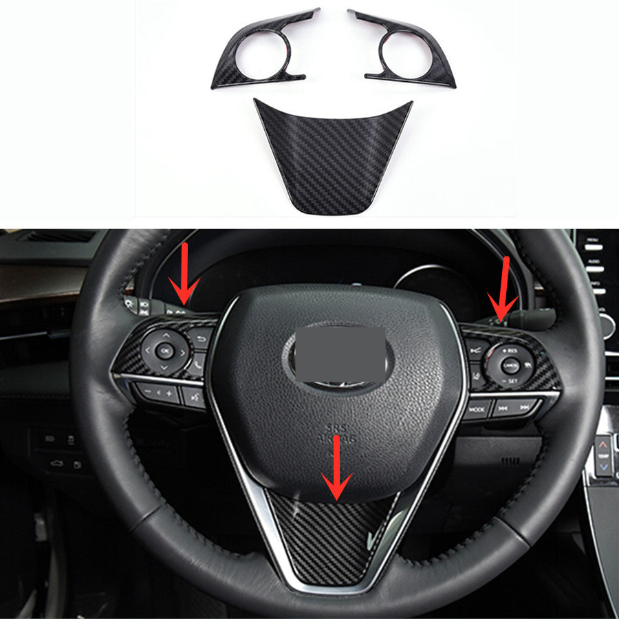 ABS glossy black exterior rearview mirror protective cover shell suitable for Rivian for R1T /R1S 22-23- v