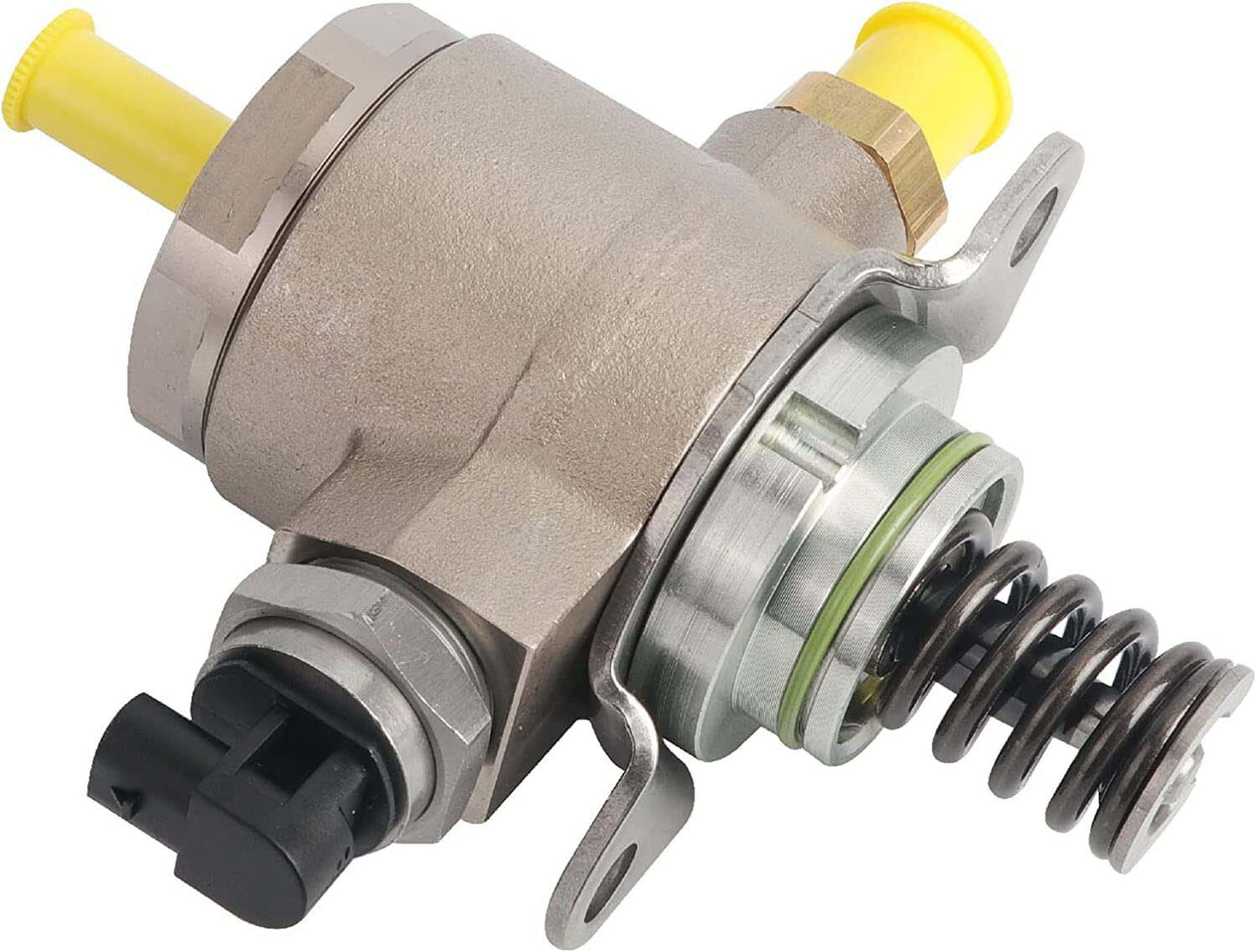 One-piece high-pressure fuel pump 06J127025G suitable for Audi A4 A5 A6 Quattro TT Quattro mount