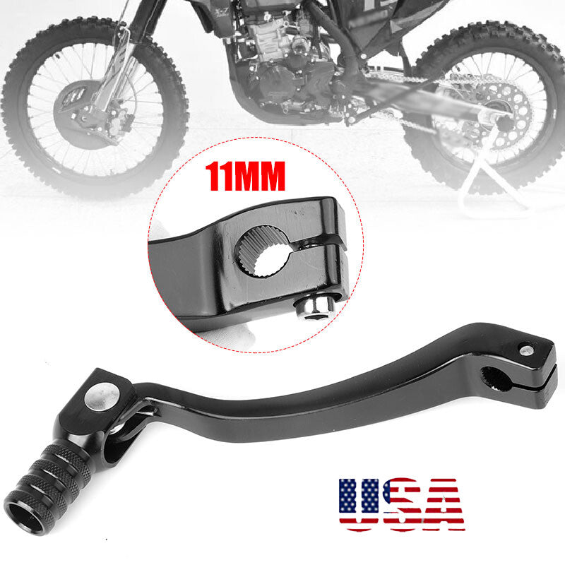 Gear Shift Shifter Lever Universal for Honda CRF250R CRF250X CRF450R Dirt Bikes